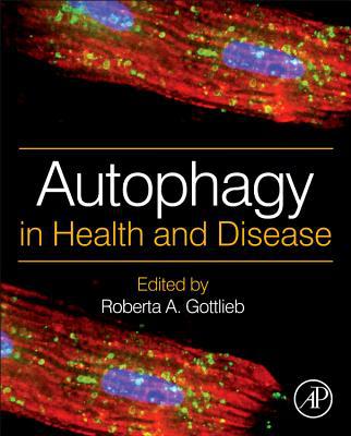 Book Autophagy in Health and Disease free