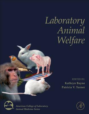 Book Laboratory Animal Welfare (American College of Laboratory Animal Medicine) free