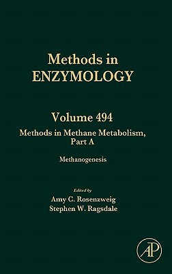 Book Methods in Methane Metabolism, Part A: Methanogenesis (Volume 494) (Methods in Enzymology, Volume 494) free