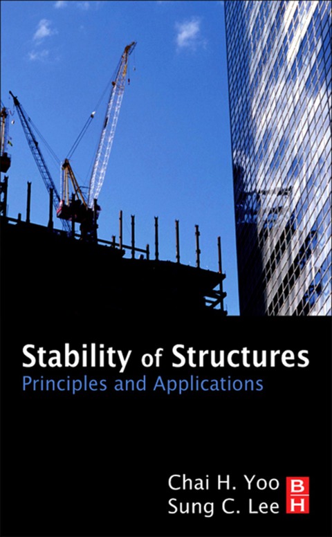 Book Stability of Structures: Principles and Applications free