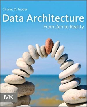Book Data Architecture: From Zen to Reality free