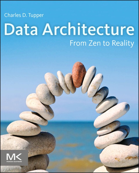 Book Data Architecture: From Zen to Reality free