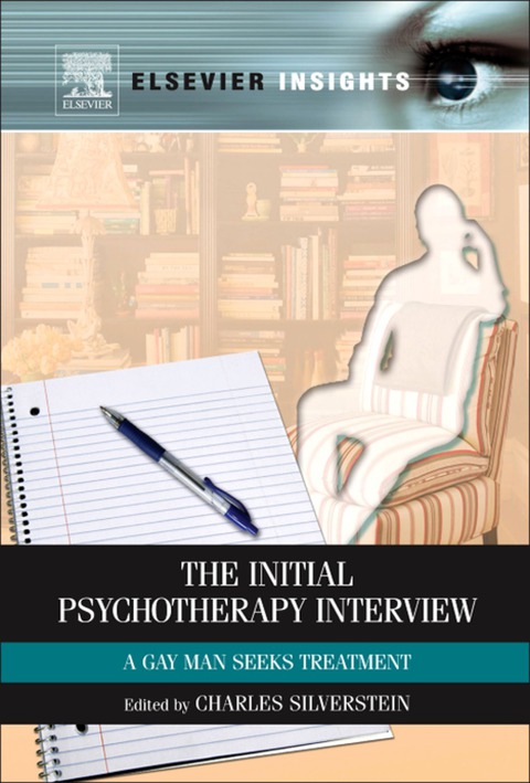 Book The Initial Psychotherapy Interview free