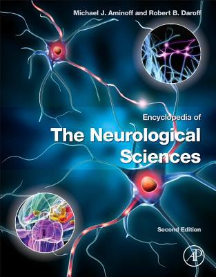 Book Encyclopedia of the Neurological Sciences (4 volume set) free