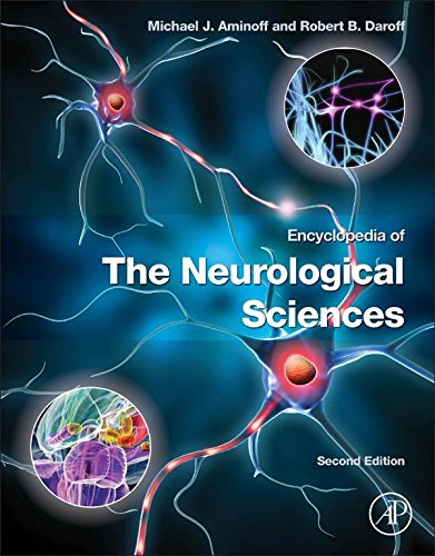 Book Encyclopedia of the Neurological Sciences free