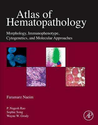 Book Atlas of Hematopathology: Morphology, Immunophenotype, Cytogenetics, and Molecular Approaches free