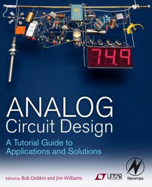 Book Analog Circuit Design free