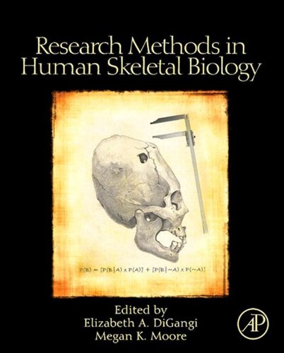 Book Research Methods in Human Skeletal Biology free