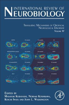 Book Translating Mechanisms of Orofacial Neurological Disorder: From the Peripheral Nervous System to the Cerebral Cortex free