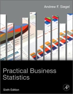 Book Practical Business Statistics free