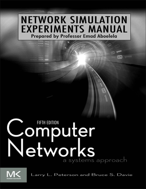 Book Network Simulation Experiments Manual free