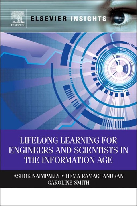 Book Lifelong Learning for Engineers and Scientists in the Information Age free