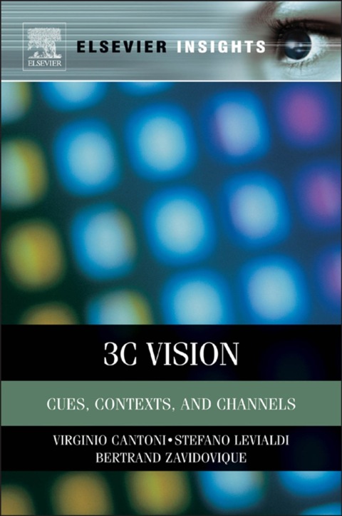 Book 3C Vision free