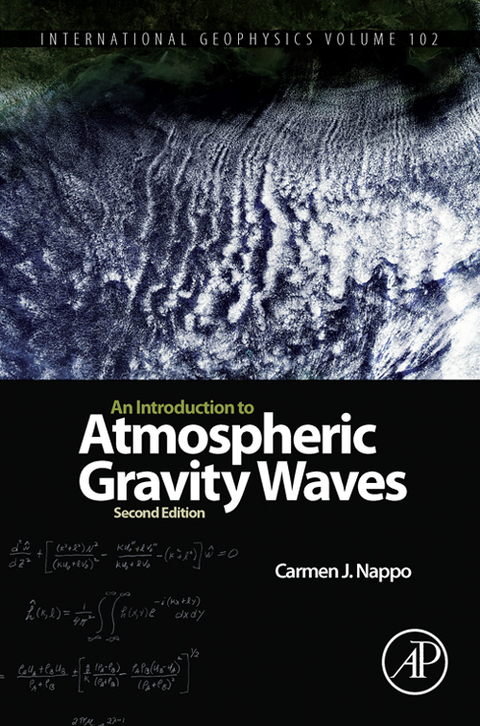 Book An Introduction to Atmospheric Gravity Waves free