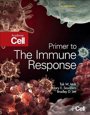 Book Primer to the Immune Response free