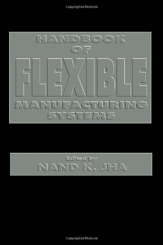 Book Handbook of Flexible Manufacturing Systems free