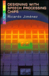 Book Designing With Speech Processing Chips free