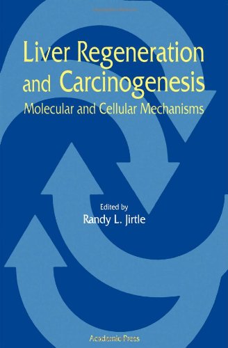 Book Liver Regeneration and Carcinogenesis: Molecular and Cellular Mechanisms free