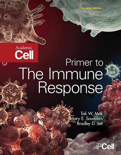 Book Primer to the Immune Response free