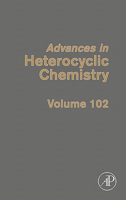 Book Advances in Heterocyclic Chemistry free