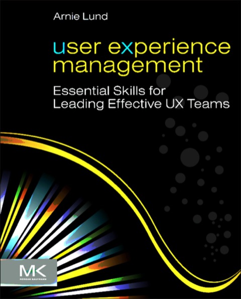 Book User Experience Management: Essential Skills for Leading Effective UX Teams free