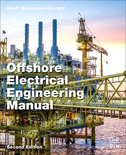 Book Offshore Electrical Engineering Manual free