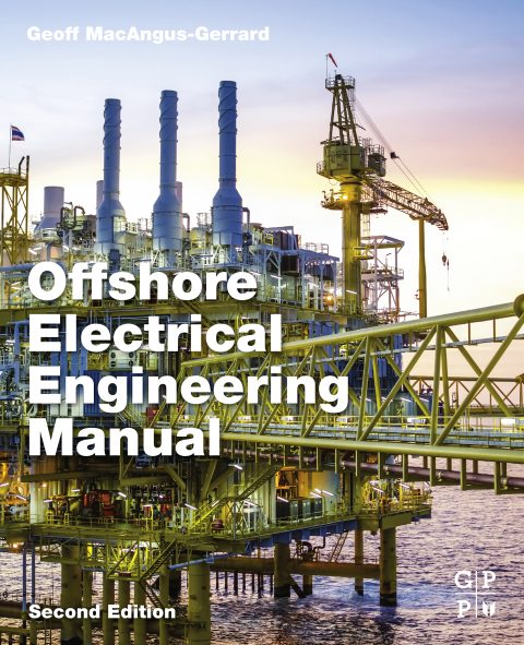 Book Offshore Electrical Engineering Manual free