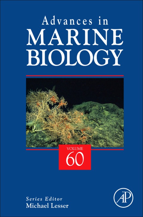 Book Advances in Marine Biology free