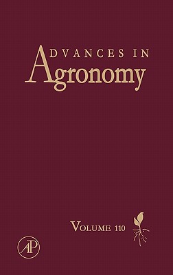 Book Advances in Agronomy free