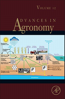 Book Advances in Agronomy (Volume 112) free