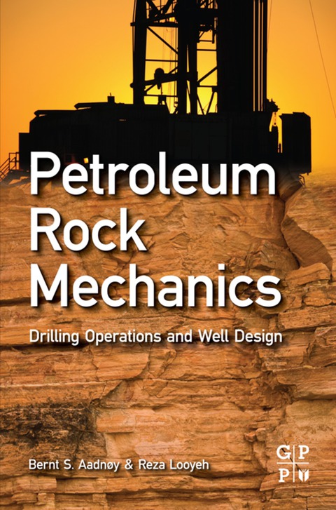 Book Petroleum Rock Mechanics: Drilling Operations and Well Design free