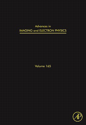 Book Advances in Imaging and Electron Physics (Volume 165) free