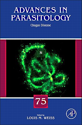 Book Chagas Disease: Part A (Volume 75) (Advances in Parasitology, Volume 75) free