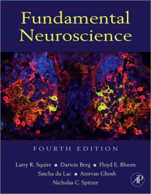 Book Fundamental Neuroscience (Squire,Fundamental Neuroscience) free