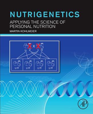Book Nutrigenetics: Applying the Science of Personal Nutrition free
