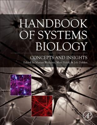 Book Handbook of Systems Biology: Concepts and Insights free