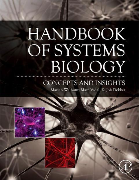 Book Handbook of Systems Biology: Concepts and Insights free