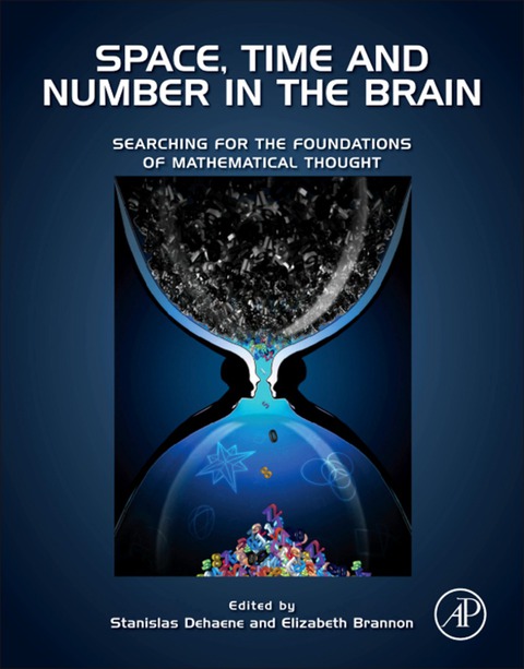 Book Space, Time and Number in the Brain free