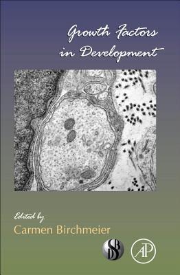 Book Growth Factors in Development (Volume 97) (Current Topics in Developmental Biology, Volume 97) free