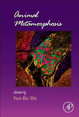 Book Animal Metamorphosis (Volume 103) (Current Topics in Developmental Biology, Volume 103) free