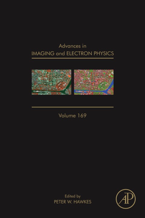 Book Advances in Imaging and Electron Physics free