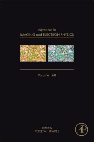 Book Advances in Imaging and Electron Physics: Optics of Charged Particle Analyzers (ISSN Book 168) free