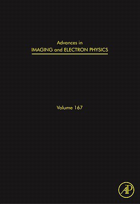 Book Advances in Imaging and Electron Physics (Volume 167) free