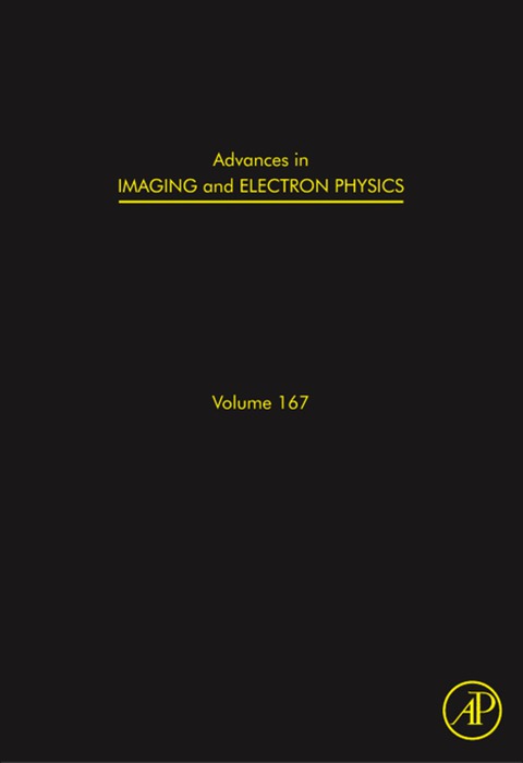 Book Advances in Imaging and Electron Physics free