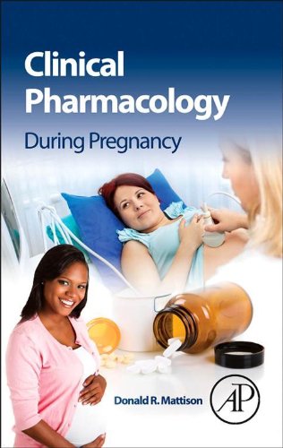 Book Clinical Pharmacology During Pregnancy free