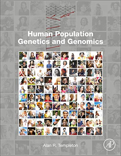 Book Human Population Genetics and Genomics free