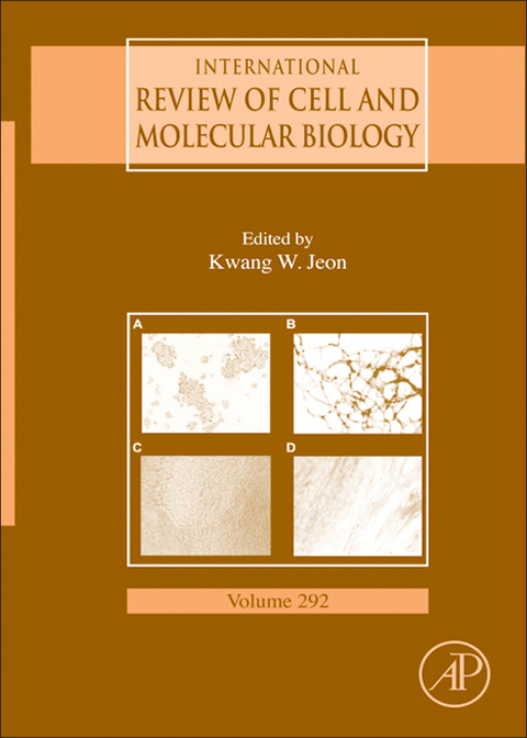 Book International Review of Cell and Molecular Biology (ISSN Book 292) free