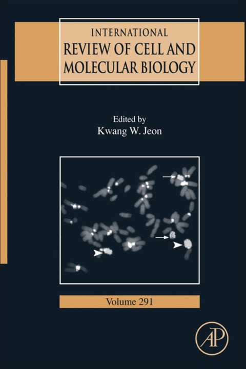 Book International Review of Cell and Molecular Biology free