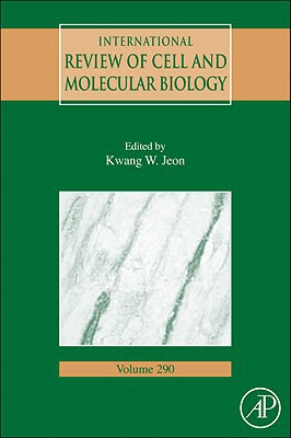 Book International Review of Cell and Molecular Biology (Volume 290) free