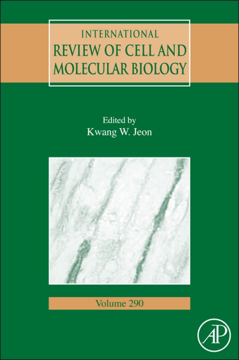 Book International Review of Cell and Molecular Biology free